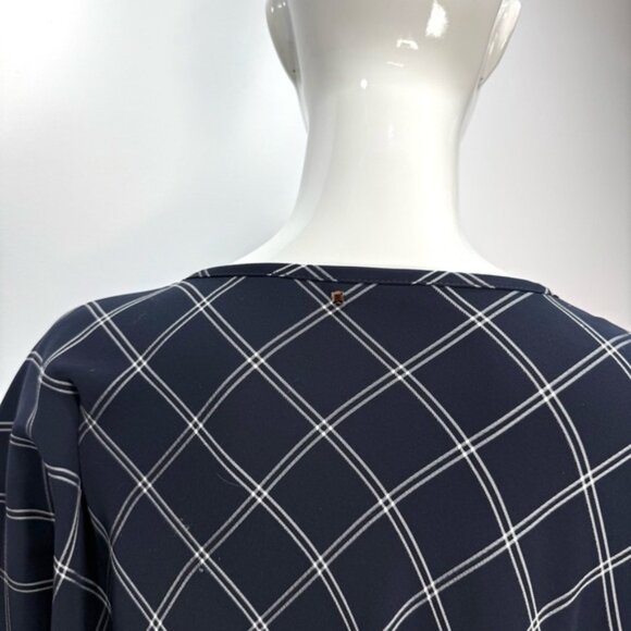 Navy Marina Ronaldi Sport Women’s Dress - Picture 16 of 16